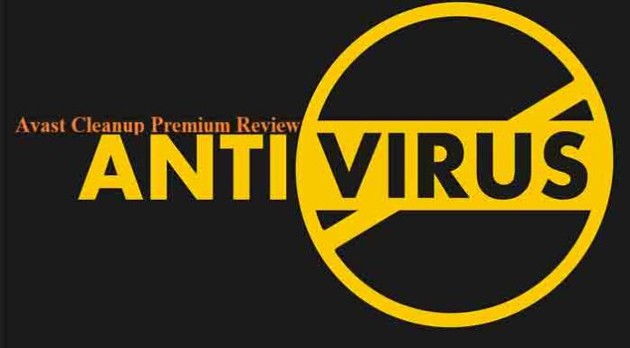 Detailed Avast Cleanup Premium Review avast cleanup premium review