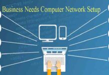 4 Reasons Why Your Business Needs To Set-Up of a Computer Network Every Business Needs computer network set up in this technical era