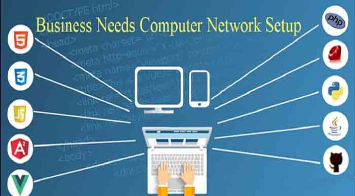 4 Reasons Why Your Business Needs To Set-Up of a Computer Network Every Business Needs computer network set up in this technical era