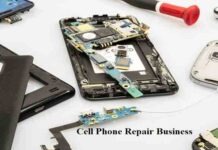 6 Surefire  Tips To Be Successful In Cell Phone Repair Business Cell Phone Repair Business
