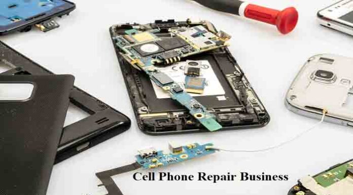 6 Surefire Tips To Be Successful In Cell Phone Repair Business Cell Phone Repair Business