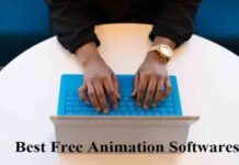 Top 8 Best Free Animation Software For 2020 top 8 free animation softwares