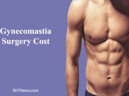 gynecomastia surgery cost