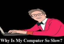 Why Is My Computer So Slow? | 5 Ways to Speed up Your PC why is my computer so slow