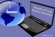 Top 8 Awesome Benefits of Using Internet Technology internet technology