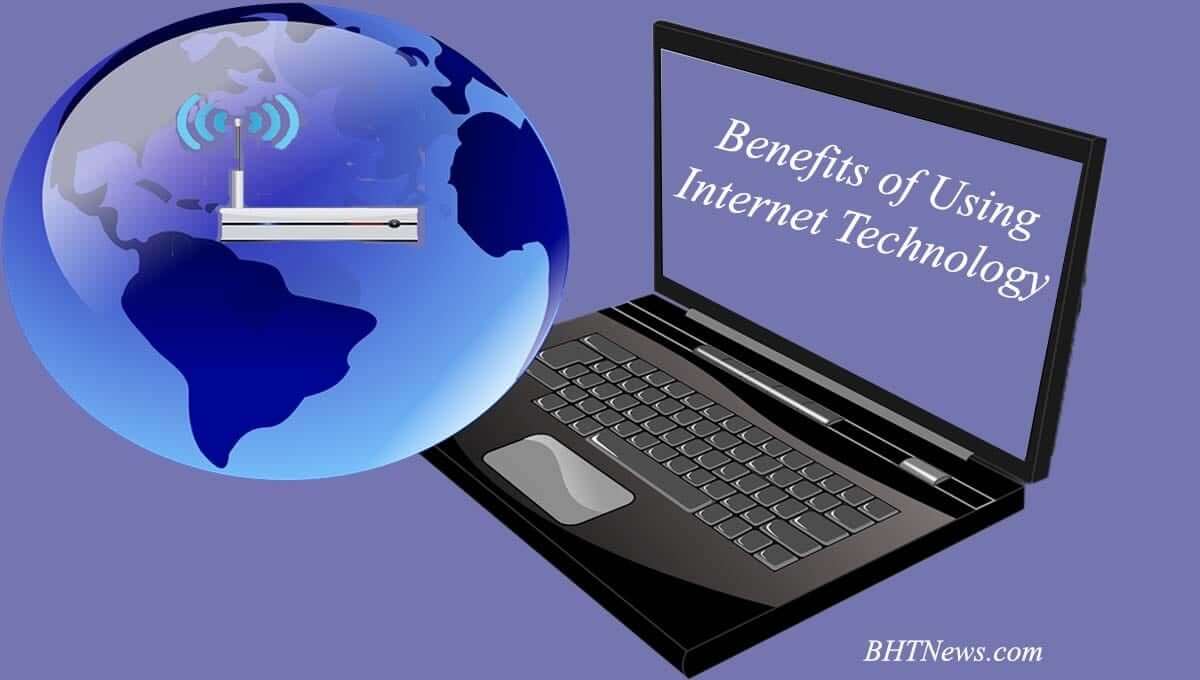 What is Internet Application  Top 8 Application of Internet with Advantages