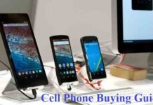 6 Important Things to Consider When Buying a Cell Phone from Cell Phone Stores in 2020 cell phone buying guides in 2020