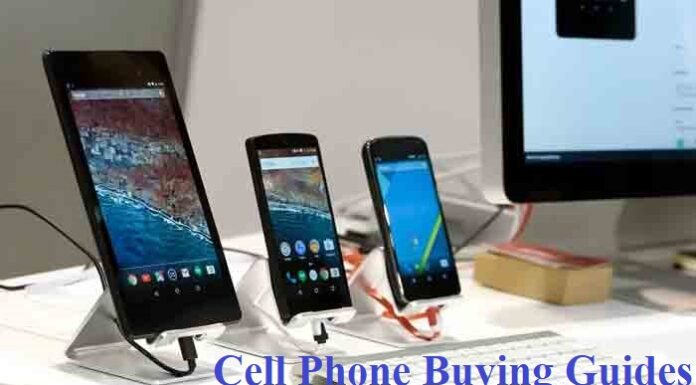 6 Important Things to Consider When Buying a Cell Phone from Cell Phone Stores in 2020 cell phone buying guides in 2020