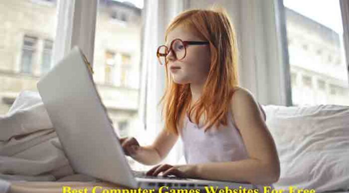 Top 8 Best Computer Games Websites For Free computer websites for free