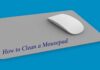 Important Details on How to Clean a Mousepad how to clean a mousepad