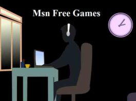 msn free games