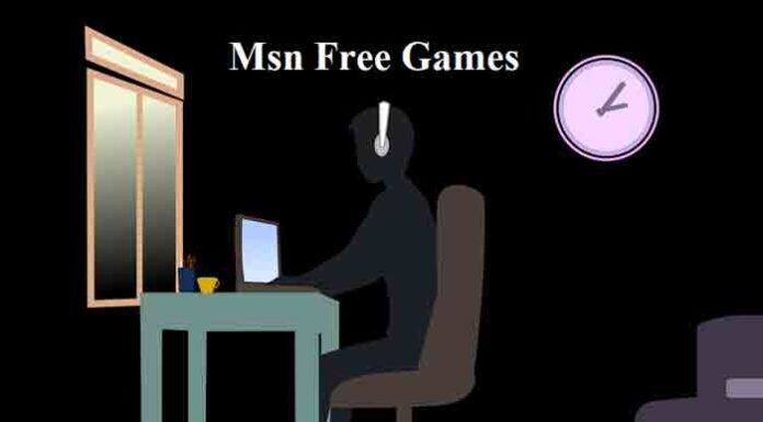 Interesting Facts About Msn Free Games | 7 Tips msn free games