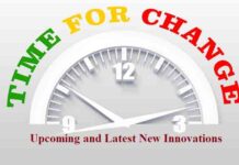 Top 21 Latest and Upcoming New Innovations new innovations