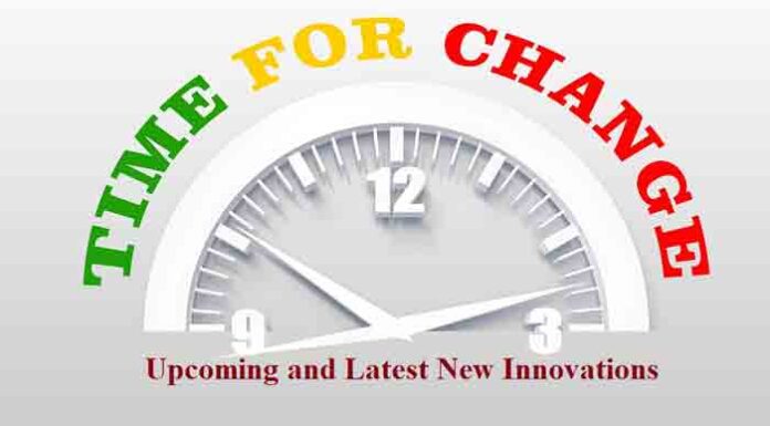 Top 21 Latest and Upcoming New Innovations new innovations