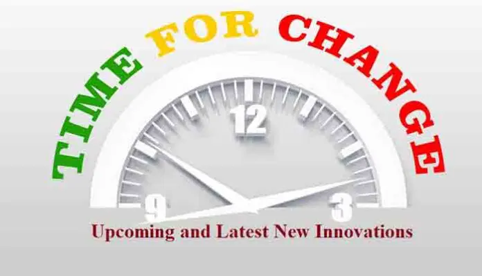 new innovations