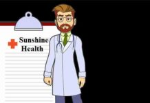 Sunshine Health | History | Services | Facilities sunshine health