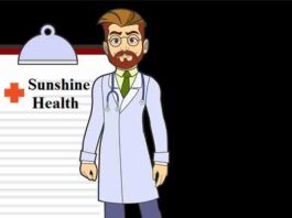 sunshine health