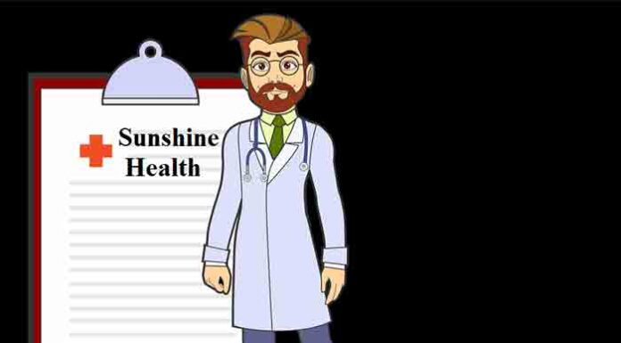 Sunshine Health | History | Services | Facilities sunshine health