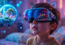 Are You Allowing Your Child To Access A Tech Gadget? tech gadgets and kids