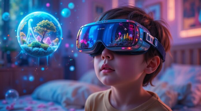 Are You Allowing Your Child To Access A Tech Gadget? tech gadgets and kids