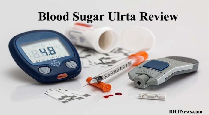 Blood Sugar Ultra Review blood sugar ultra