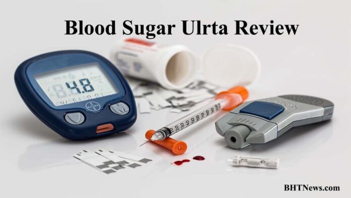 blood sugar ultra