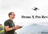 Drone X Pro Review Drone X Pro Review