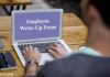 Employee Write Up Form | All You Would Like to Know Employee write up form
