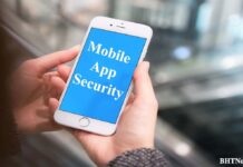 4 Important Tips to Enhance Your Mobile App Security mobile app security