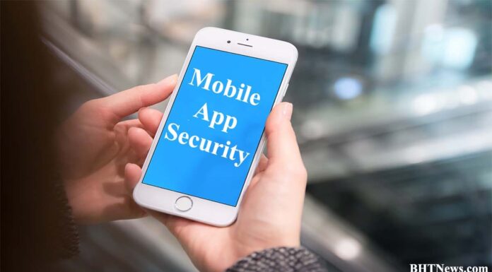 4 Important Tips to Enhance Your Mobile App Security mobile app security