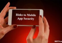 Risks to Mobile App Security | 3 Possible Reasons risks to mobile app security