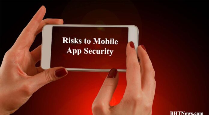 Risks to Mobile App Security | 3 Possible Reasons risks to mobile app security