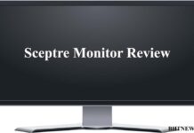 Best Sceptre Monitor Review | 4 Awesome Monitors Sceptre Monitor Review