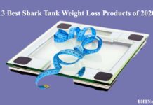 13 Best Shark Tank Weight Loss Products of 2020 Shark Tank Weight Loss