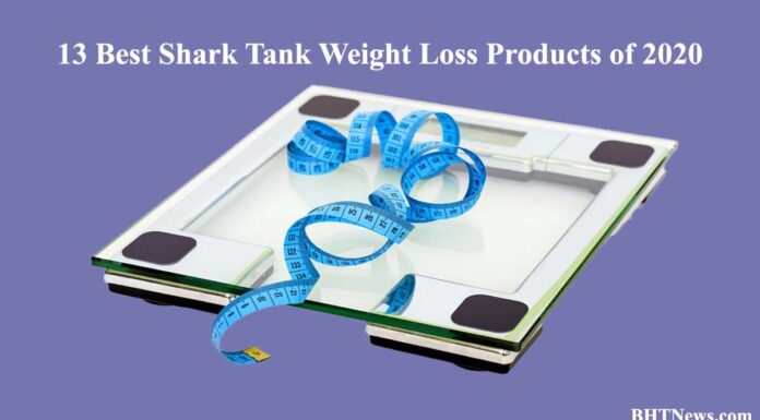 13 Best Shark Tank Weight Loss Products of 2020 Shark Tank Weight Loss
