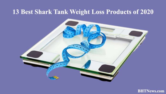 shark tank military weight loss us mag