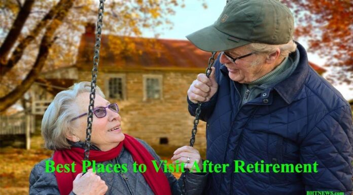 9 Best Places to Retire in the World | Awesome Places to be Visited After Retirement best places to retire