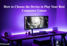 How to Choose a Device to Play Computer Games | 7 Amazing Tips how to choose a device to play computer games