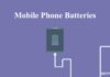 5 Common Myths About Mobile Phone Batteries mobile phone batteries