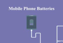 5 Common Myths About Mobile Phone Batteries mobile phone batteries
