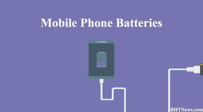 5 Common Myths About Mobile Phone Batteries mobile phone batteries