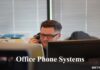 Office Phone Systems office phone systems