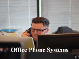 office phone systems