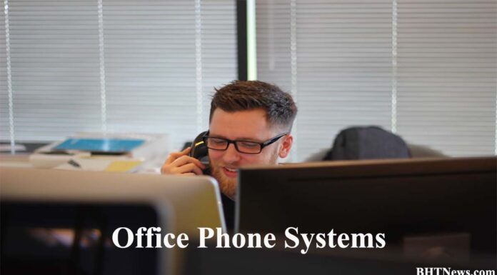 Office Phone Systems office phone systems