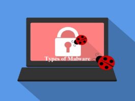 types of malware