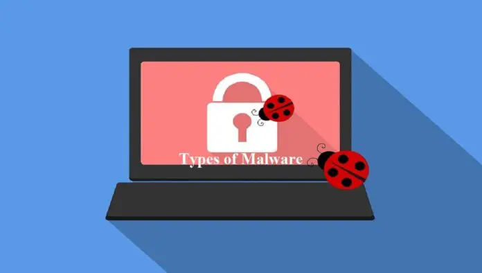 types of malware