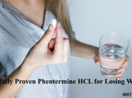Phentermine