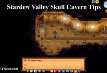 4 Fascinating Stardew Valley Skull Cavern Tips Stardew Valley Skull Cavern Tips