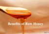 5 Surprising Benefits of Raw Honey benefits of raw honey