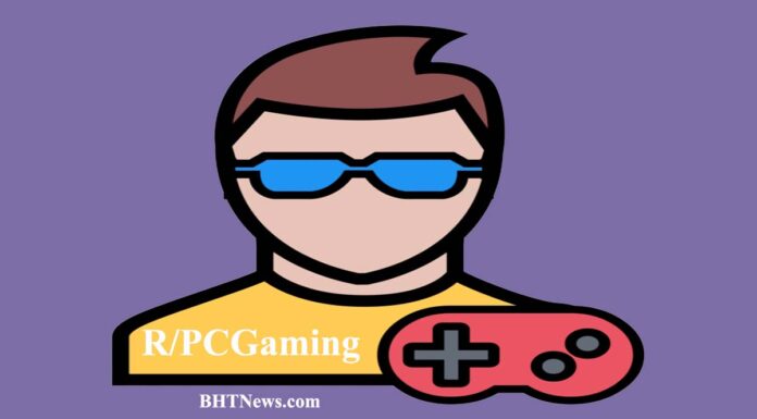 A Fascinating Overview of the r PCGaming r pcgaming